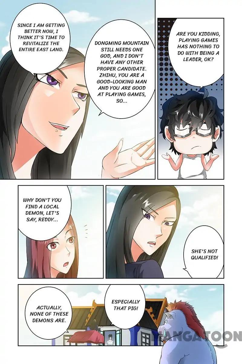 Demonic Housekeeper Chapter 48 7